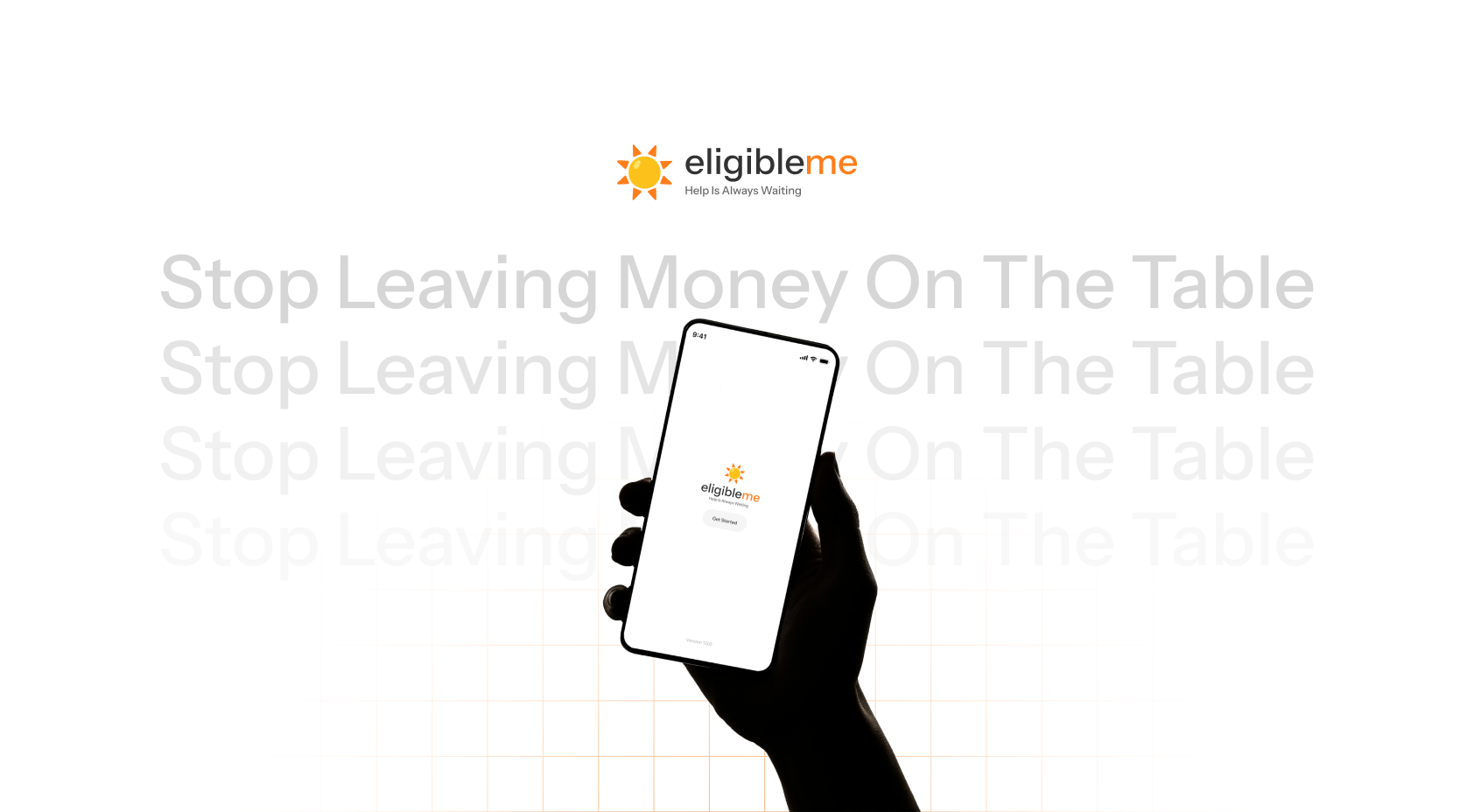 EligibleMe — cover